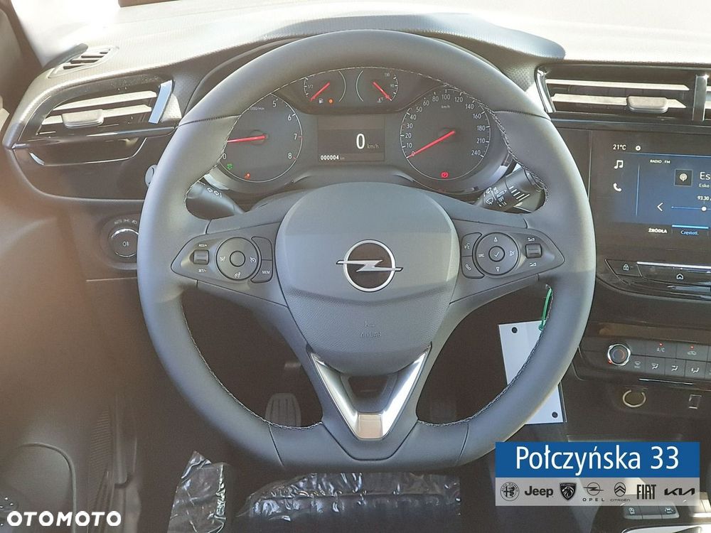 Opel Corsa - 32