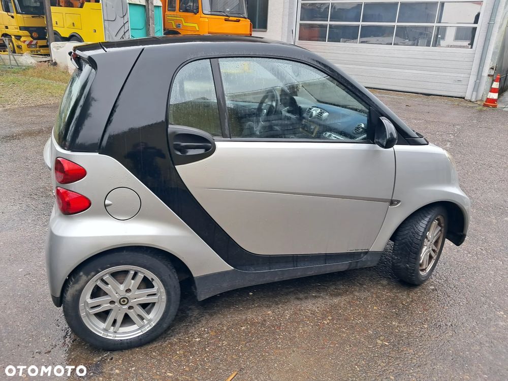 Smart Fortwo ver-twinamic - 3