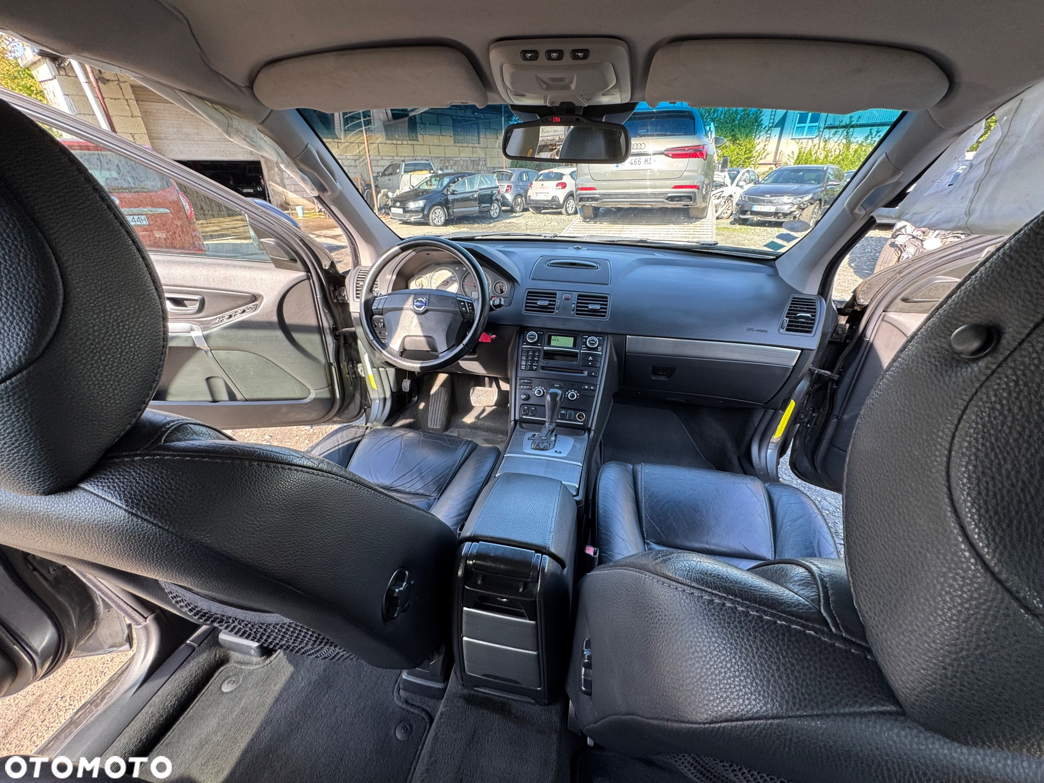 Volvo XC 90 D5 Momentum - 5