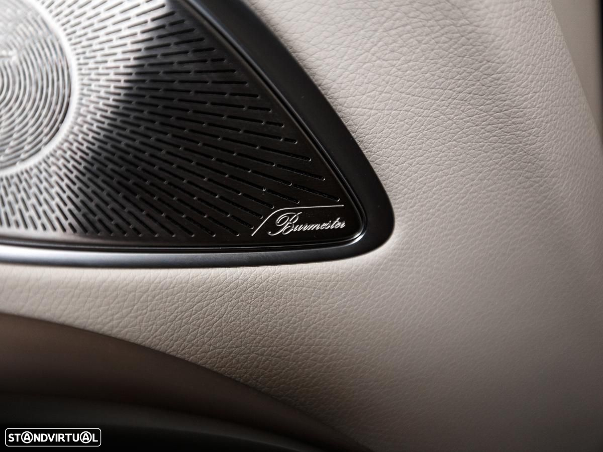 Mercedes-Benz EQS 450+ Electric Art - 18
