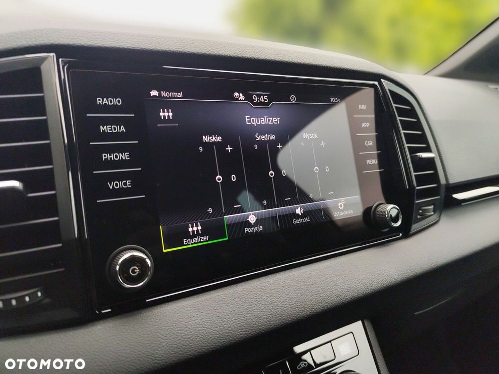 Skoda Karoq 1.5 TSI ACT Sportline DSG - 29