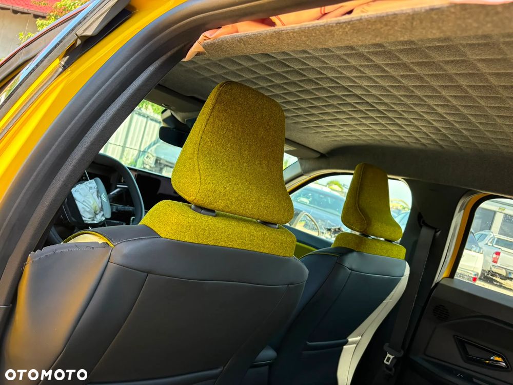 Renault 5 E-Tech Iconic Five 150 Comfort Range - 13