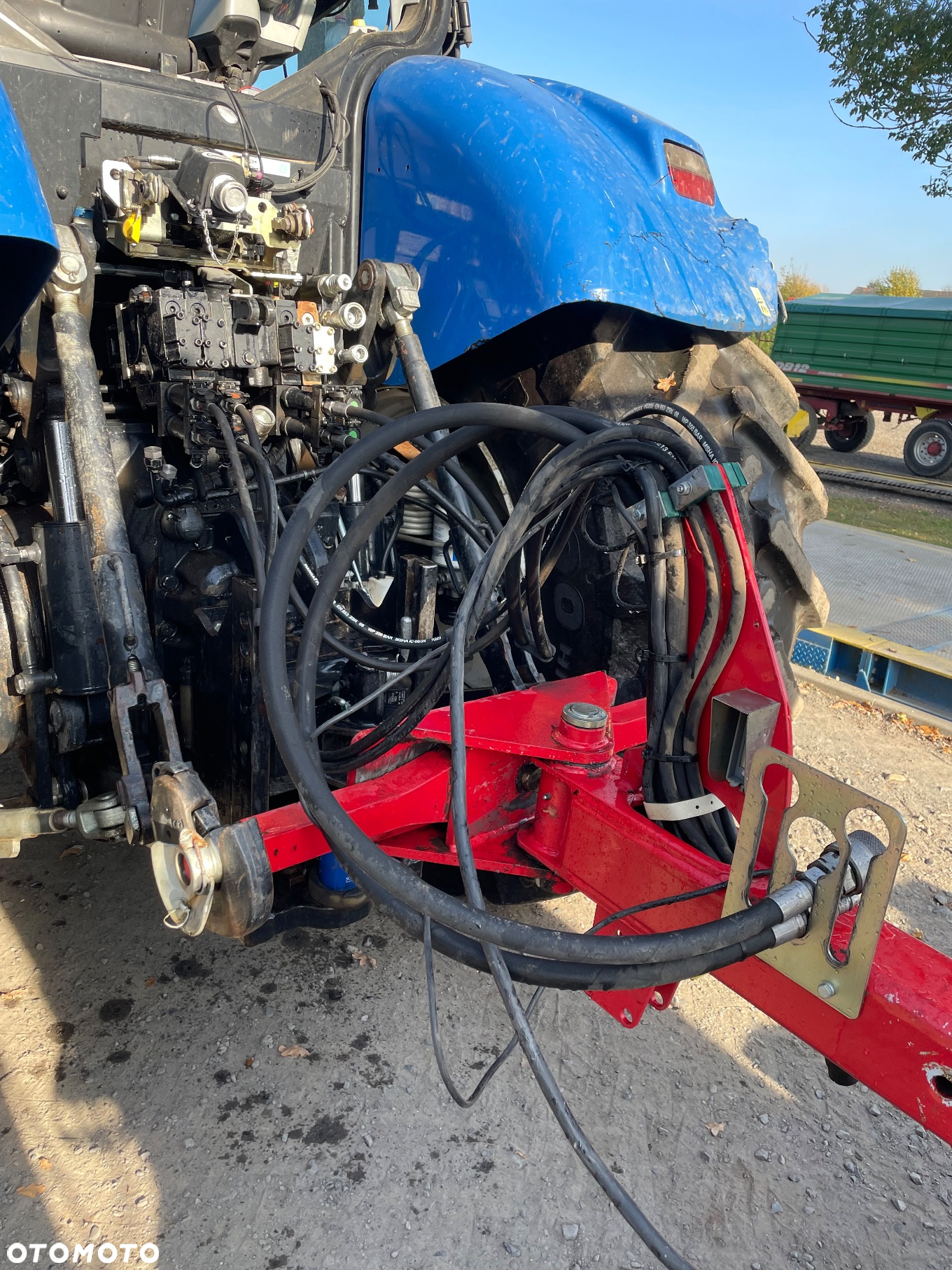 Horsch Pronto 4 DC - 18