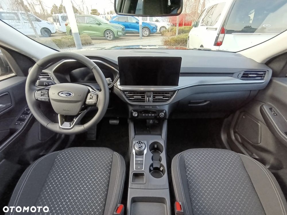 Ford Kuga 1.5 EcoBoost FWD Titanium - 17
