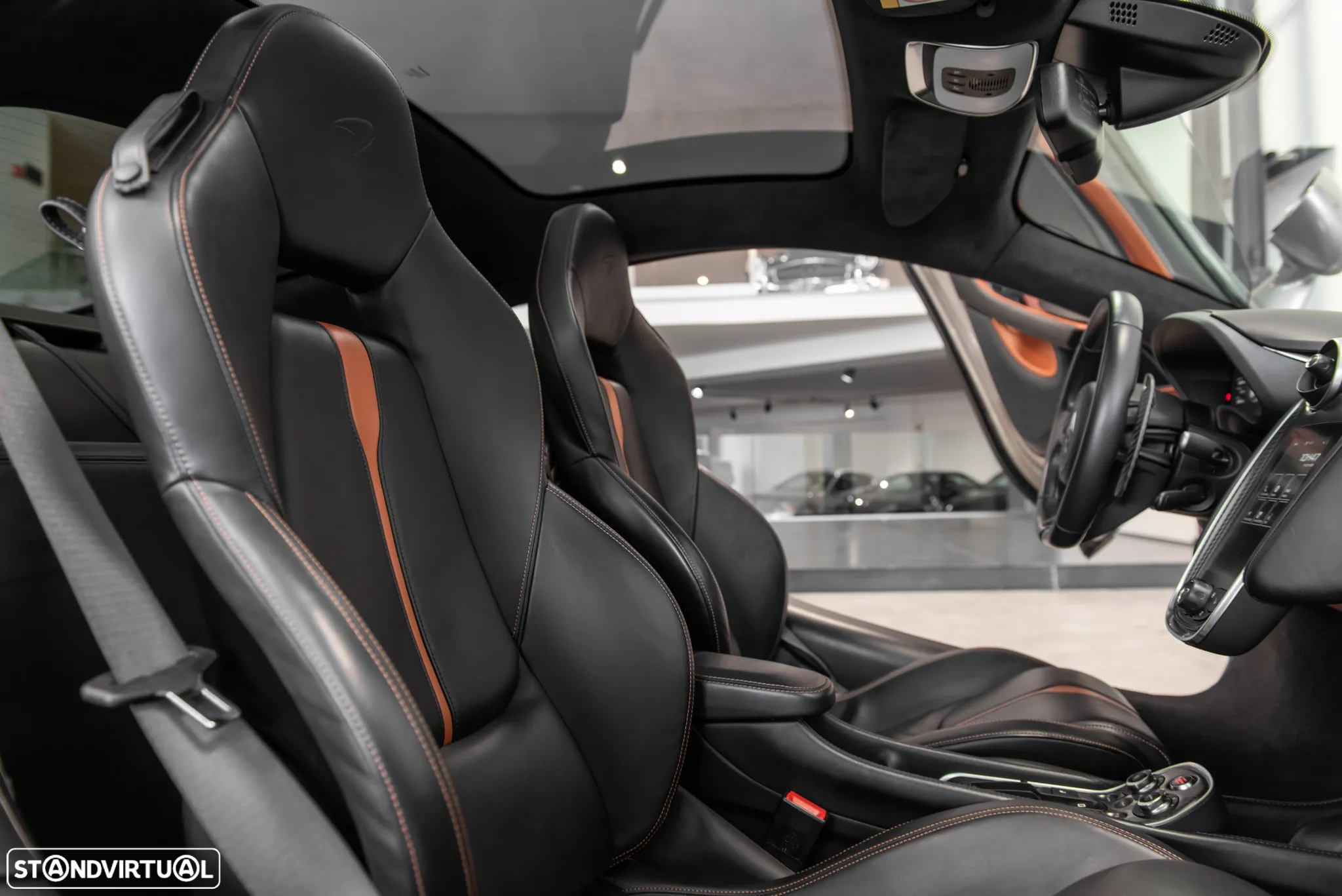McLaren 570 - 2