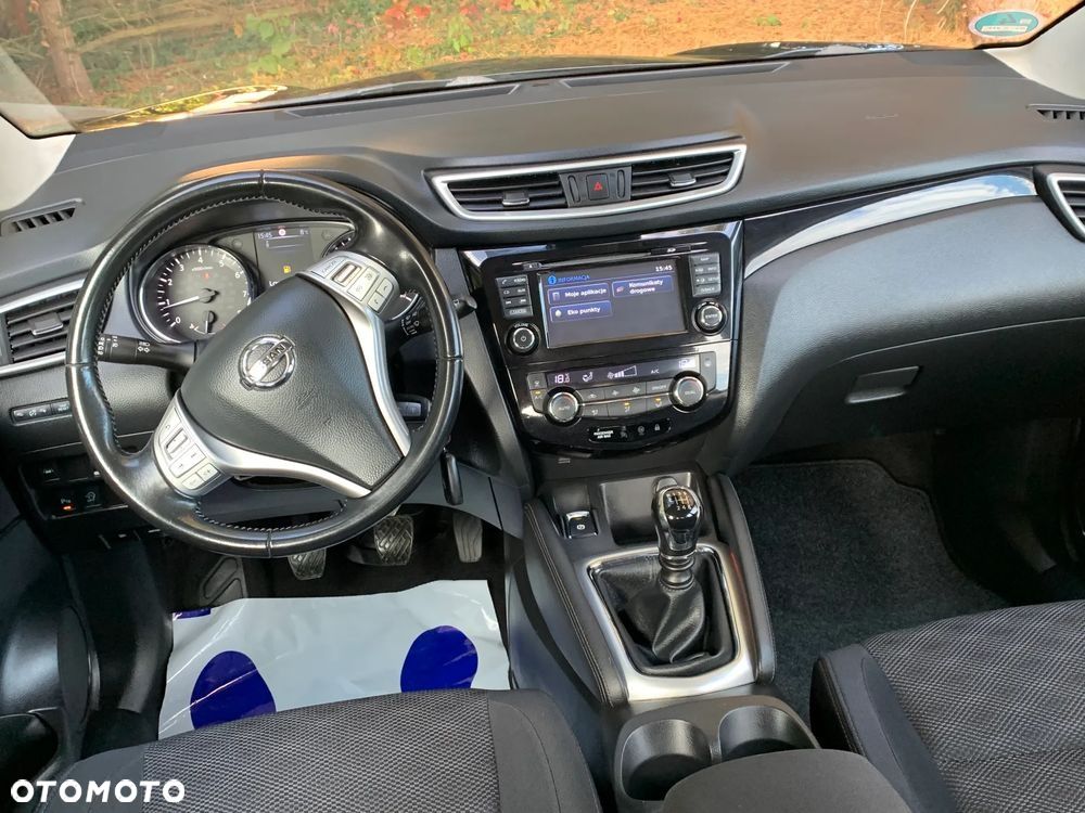 Nissan Qashqai - 34