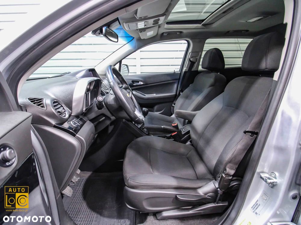 Chevrolet Orlando 1.4 T LTZ - 13