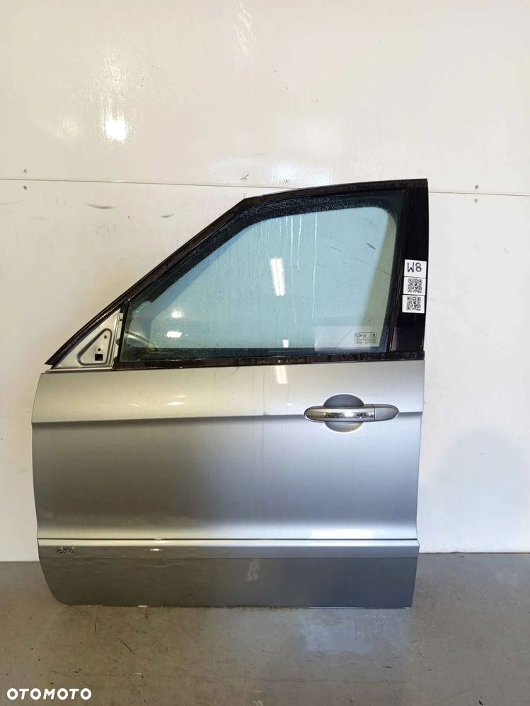 + DRZWI PRZÓD PRZEDNIE LEWE DO FORD S-MAX S MAX SZARE