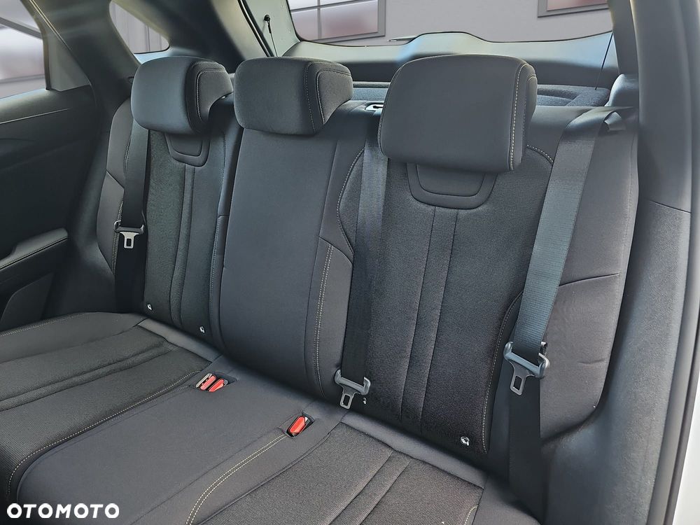 BYD Atto 2 DM-i - 15