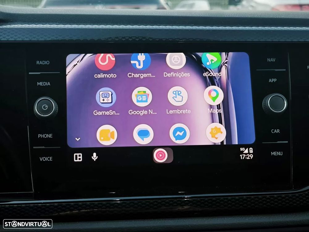 VW Taigo 1.0 TSI OPF Life - 9