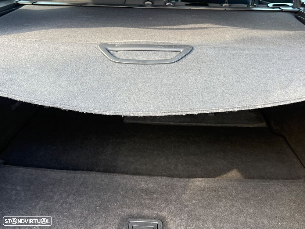 Renault Mégane Sport Tourer 1.5 dCi Emotion - 26