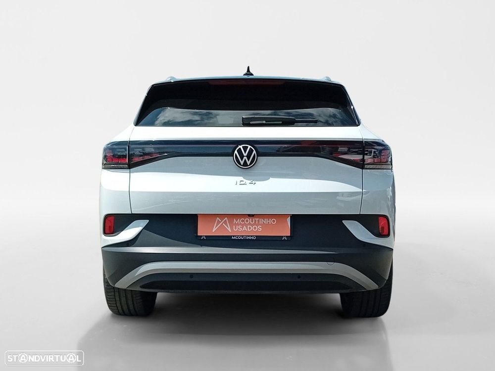 VW ID.4 77 kWh Pro - 4