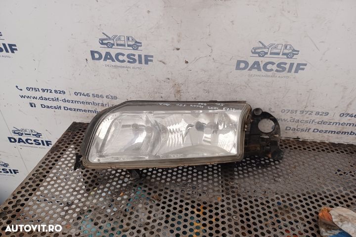 Far stanga 8693557 04HCR3002A Volvo S80 1 [1998 - 2006] Sedan 2.4 MT - 9