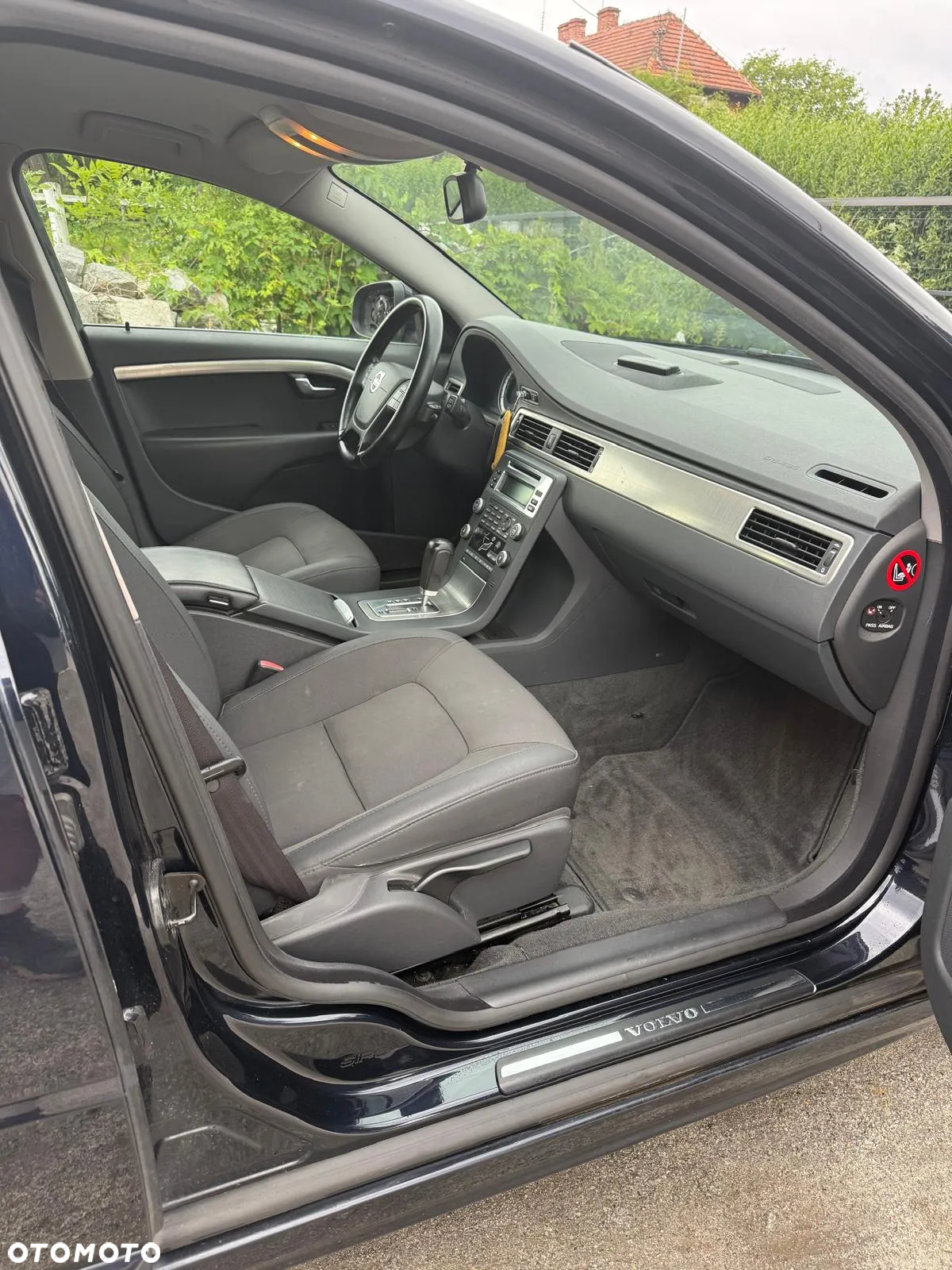 Volvo V70 D5 Kinetic - 7