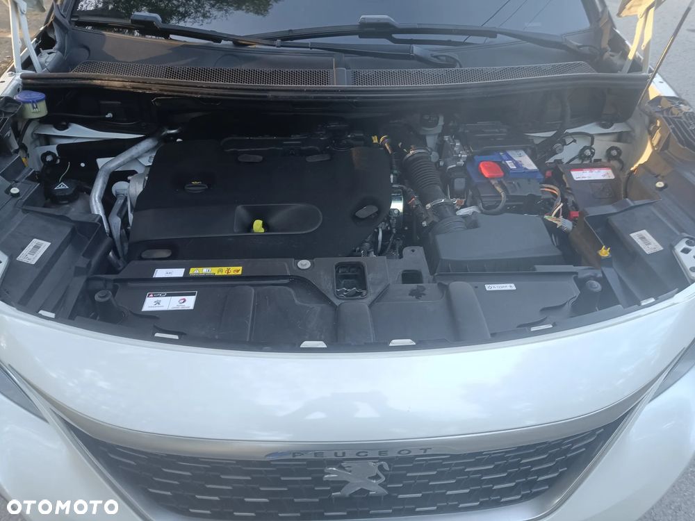 Peugeot 3008 BlueHDi 150 Stop & Start Business-Line - 14