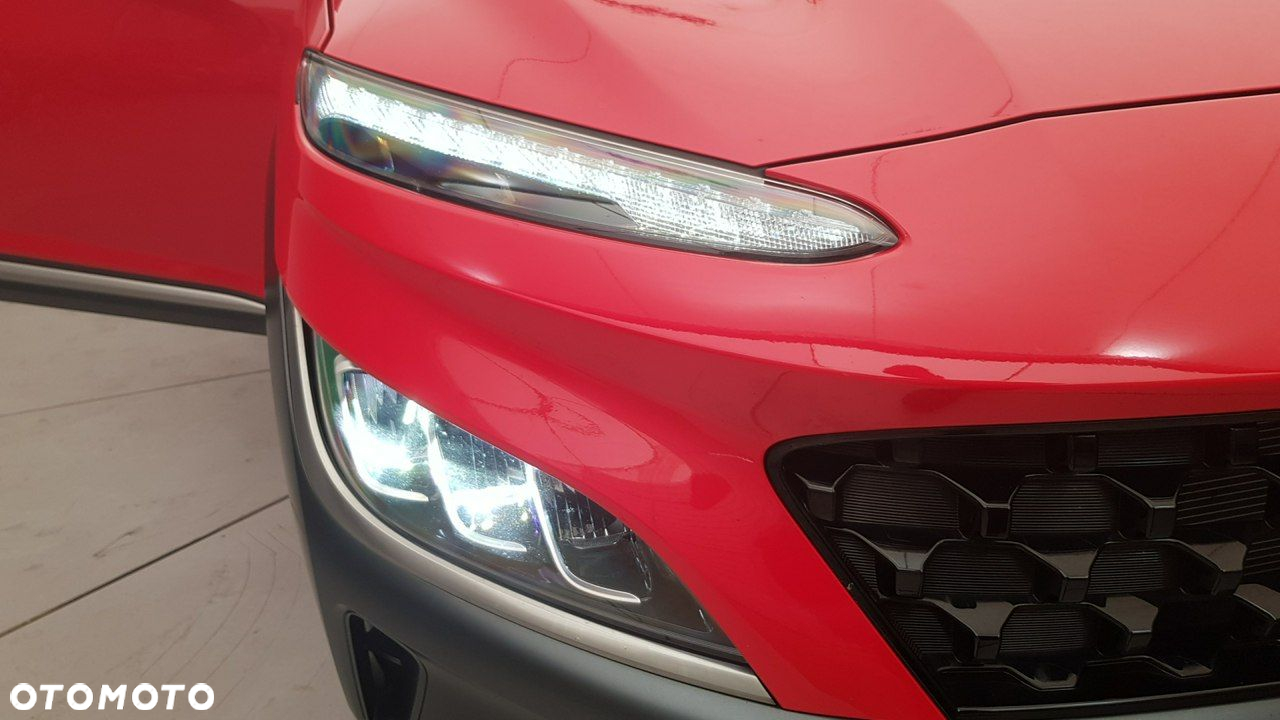 Hyundai Kona - 15