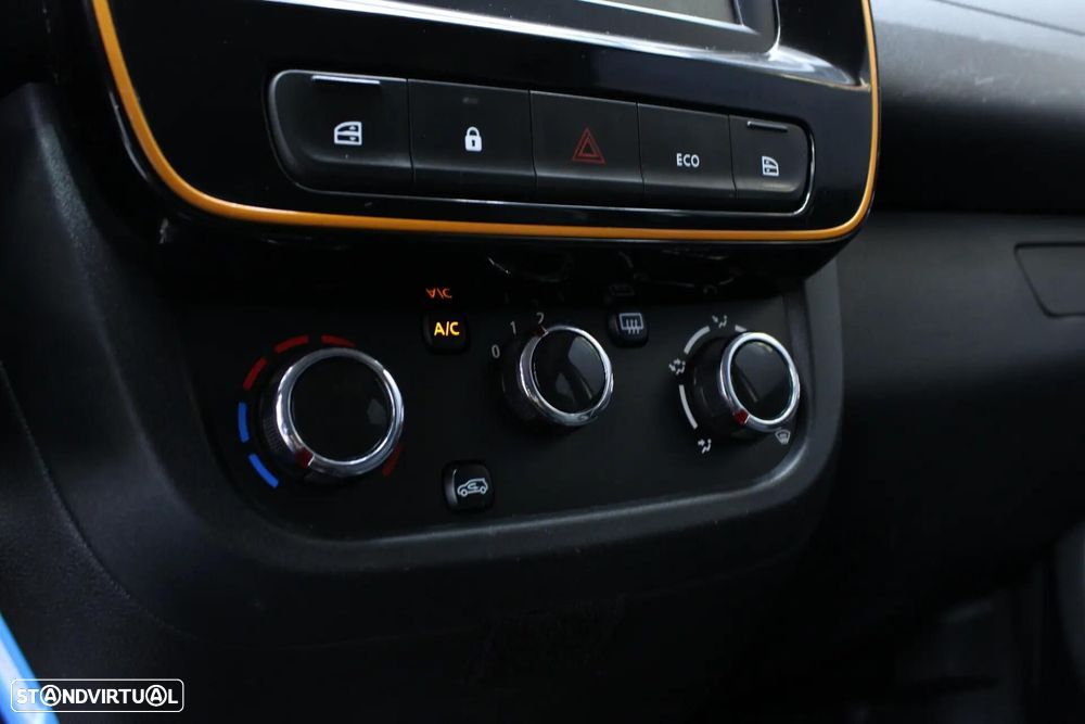 Dacia Spring Electric 45 Comfort Plus - 26