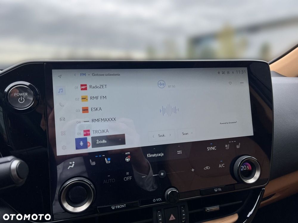 Lexus NX - 22