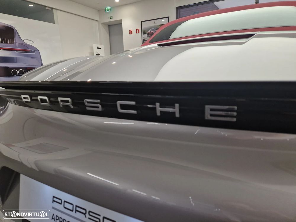 Porsche 718 Boxster 2.0 PDK - 4
