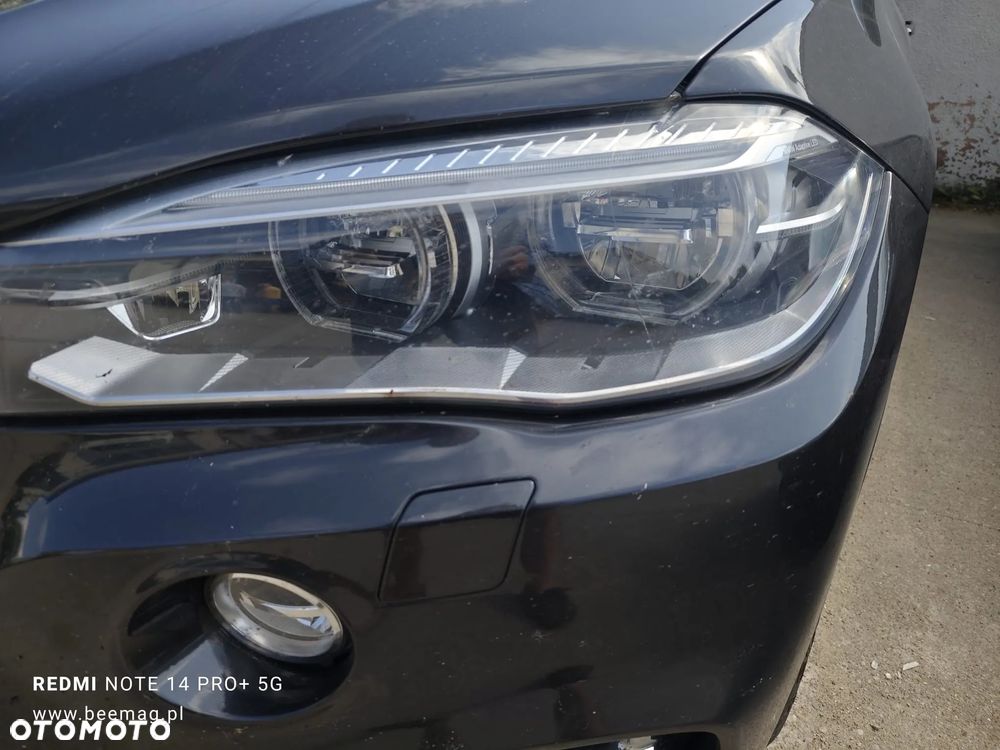 BMW X5 xDrive30d - 7