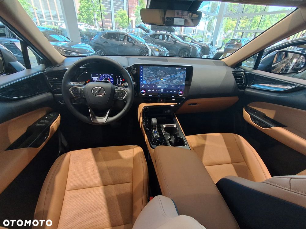 Lexus NX 350h Prestige AWD - 13