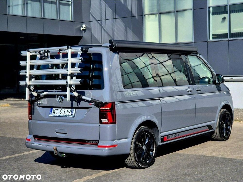 Volkswagen California - 12