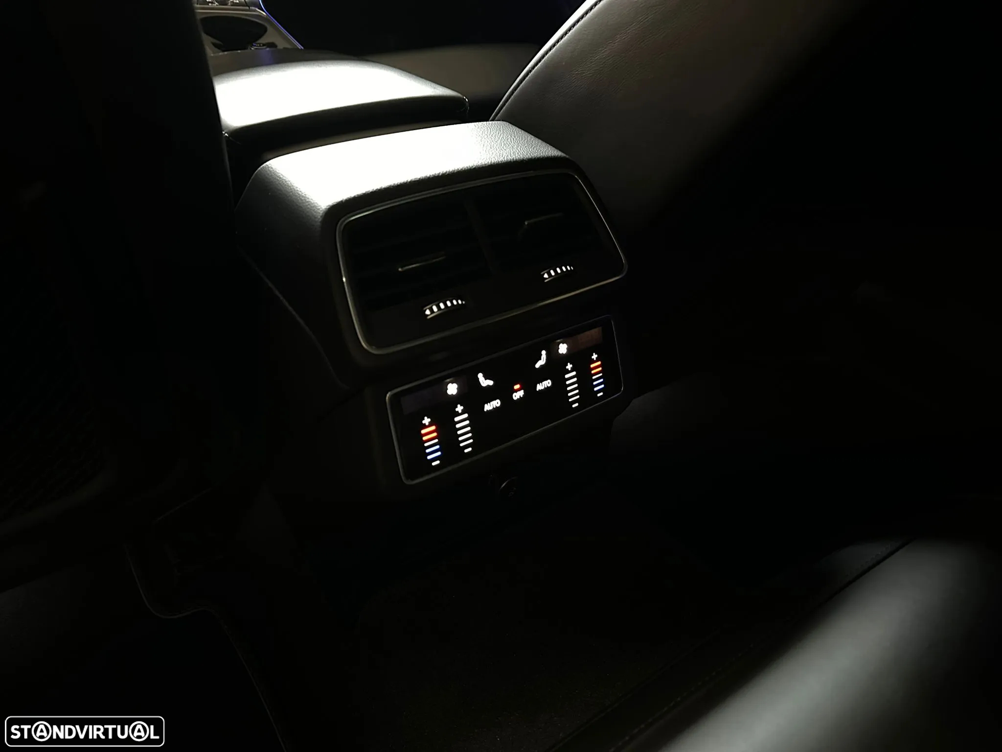 Audi A6 Avant 40 TDI quattro Sport S tronic - 39