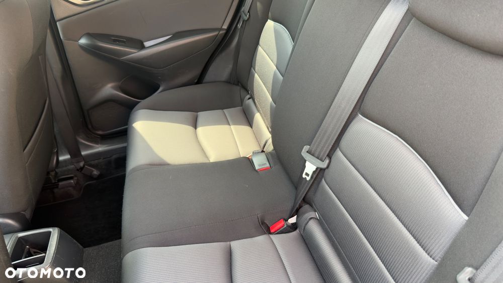 Mazda CX-3 SKYACTIV-D 105 FWD Center-Line - 18