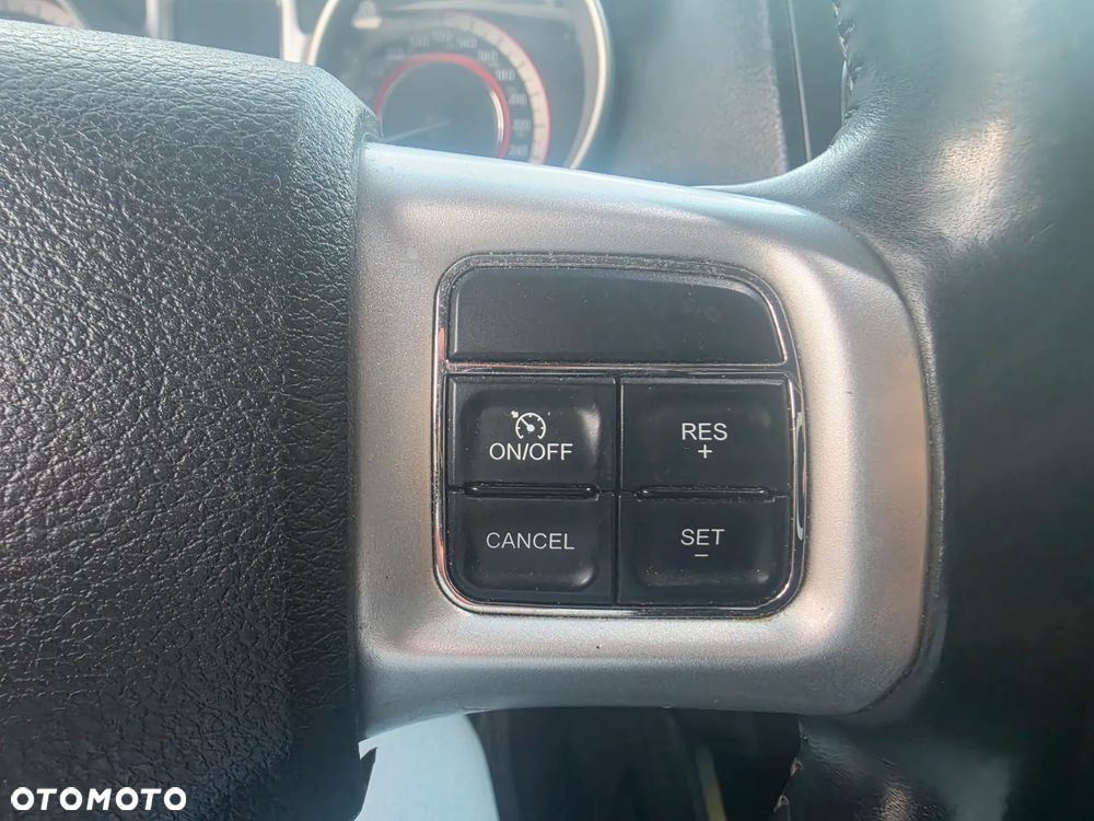 Fiat Freemont 2.0 Multijet Lounge AWD - 22
