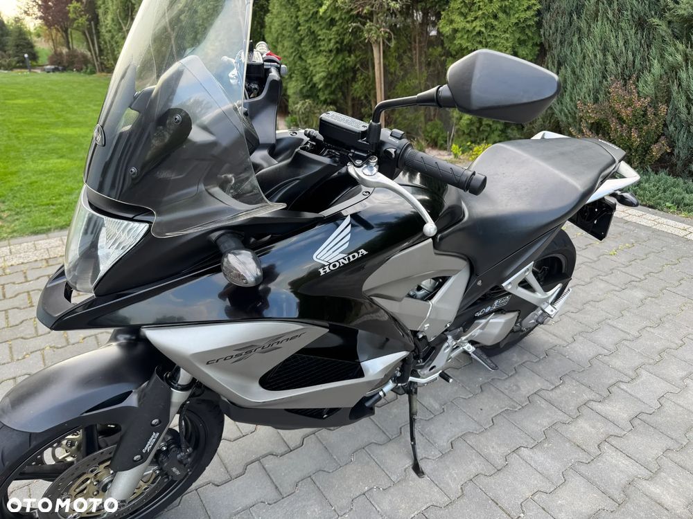 Honda VFR - 15