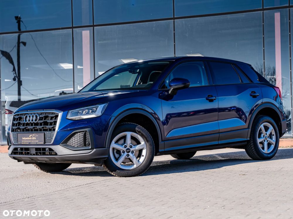 Audi Q2 - 7