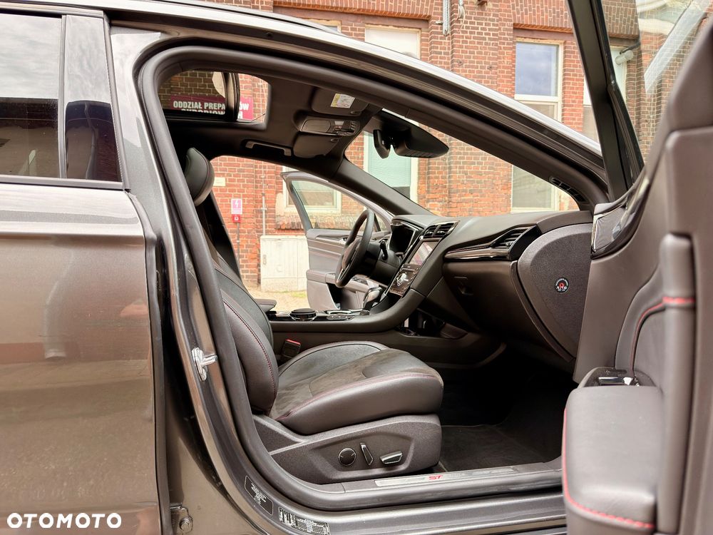 Ford Mondeo 2.0 Start-Stopp CVT - 30