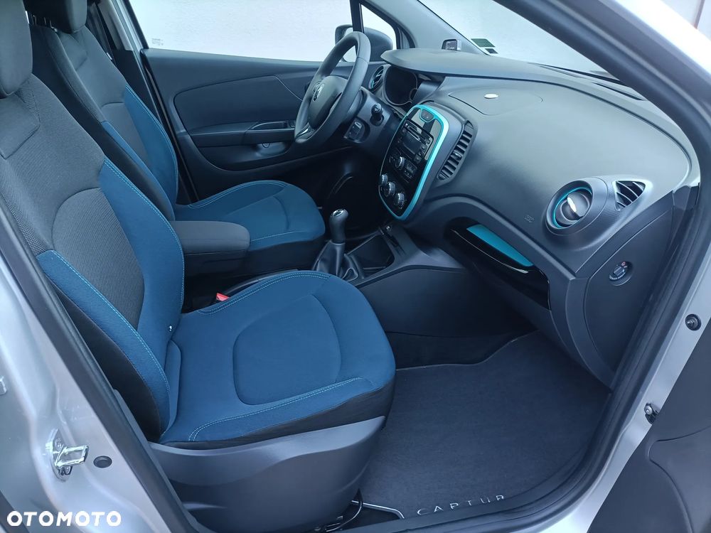 Renault Captur 0.9 Energy TCe Life - 11