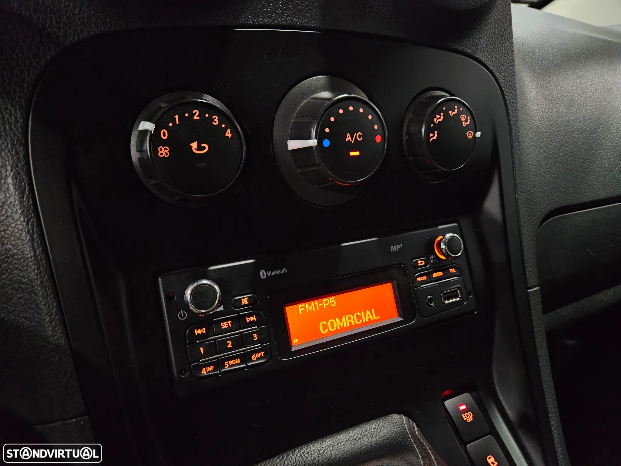 Mercedes-Benz CITAN 111 CDI - 10