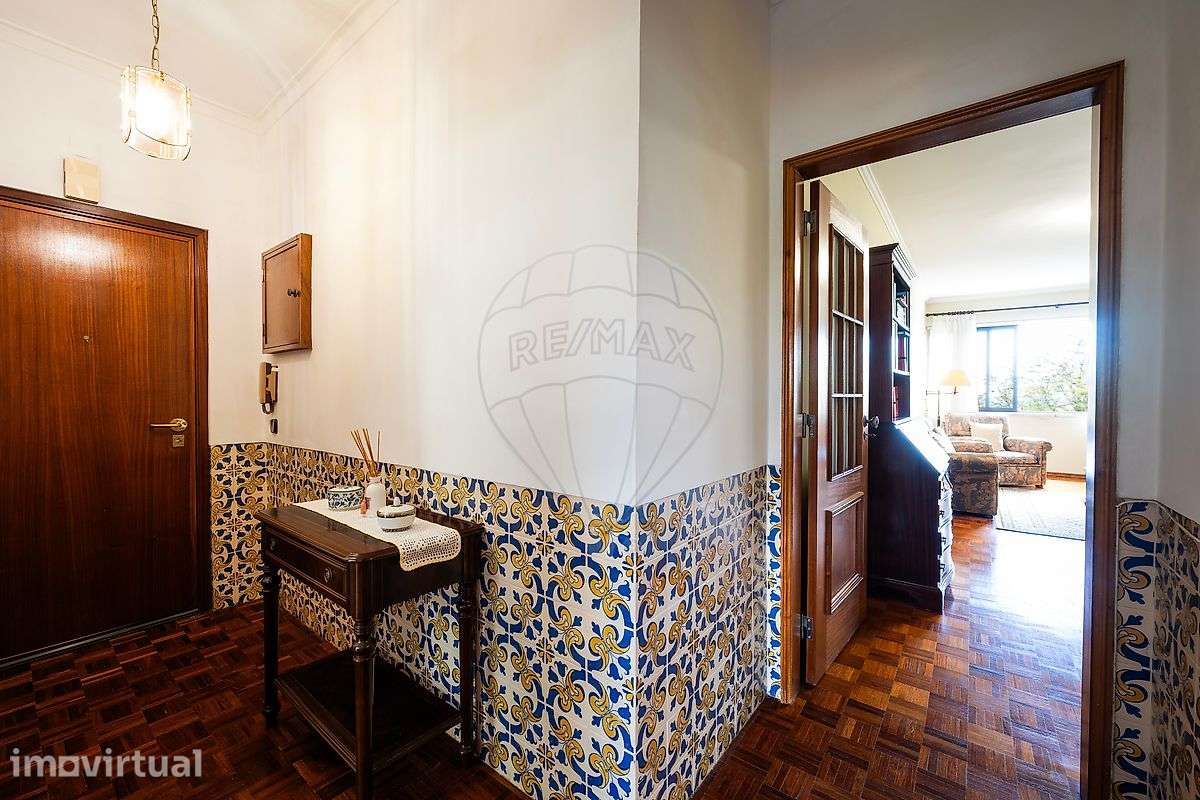 Apartamento T1 para venda - Grande imagem: 4/20