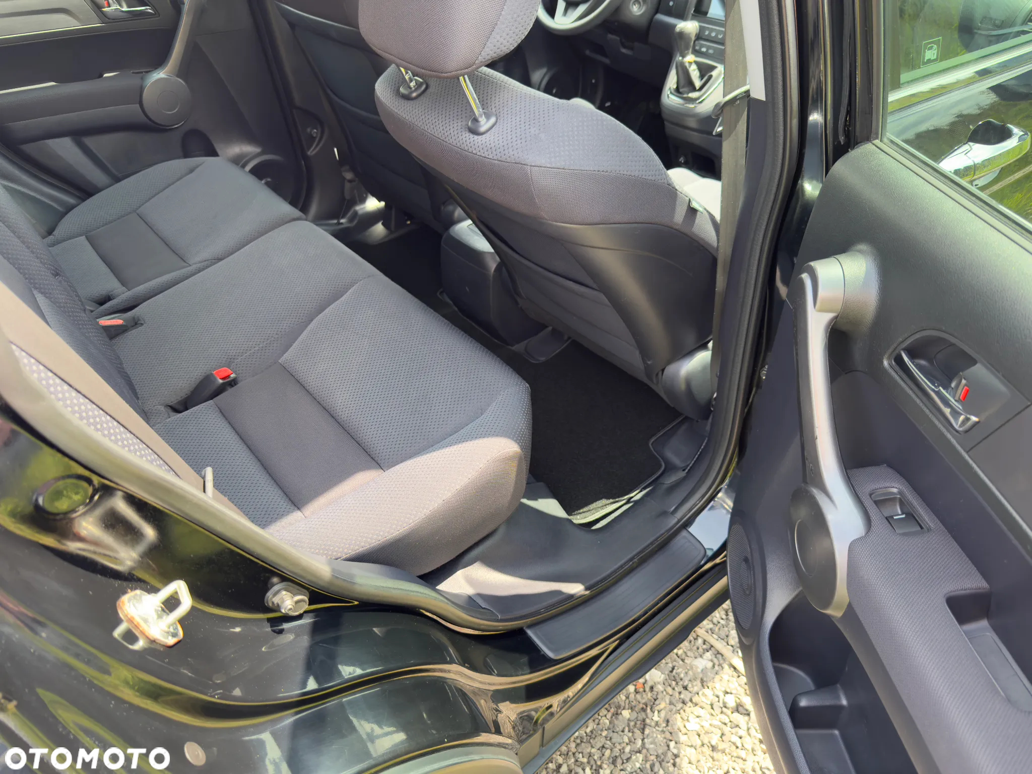 Honda CR-V 2.0 Elegance - 22