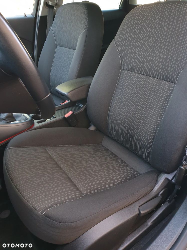 Opel Astra 1.4 Turbo Cosmo - 22