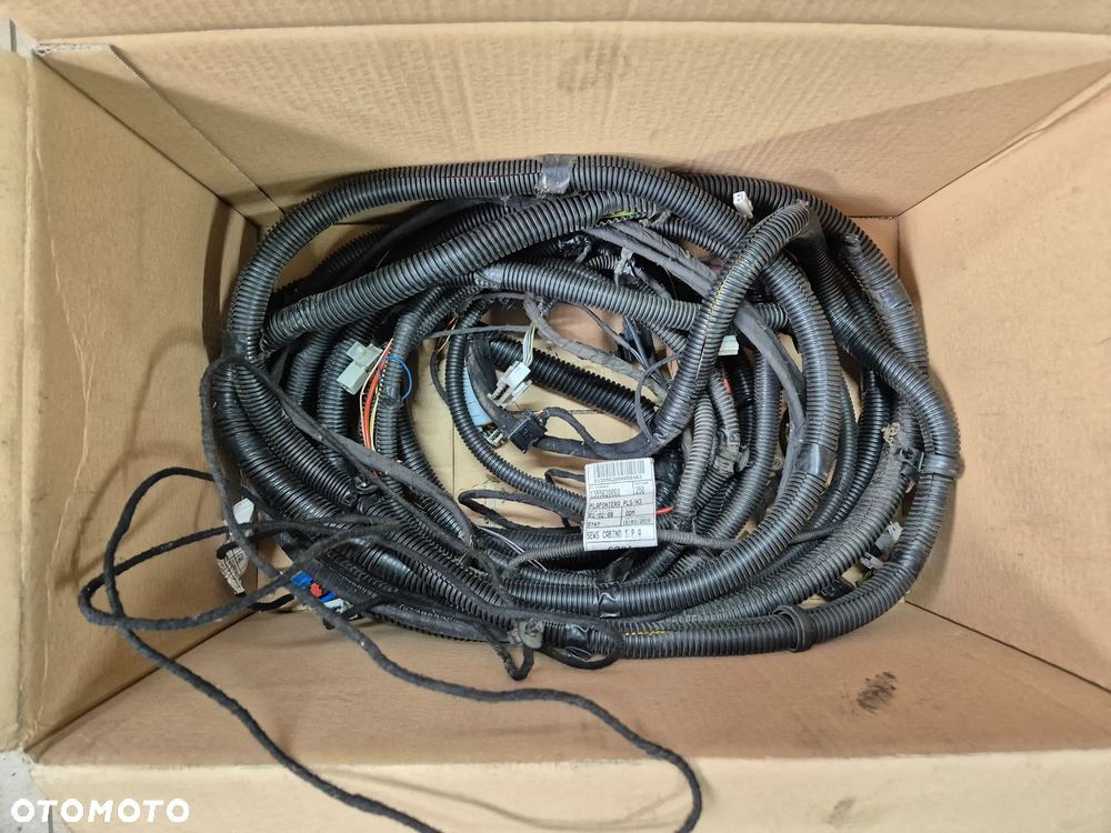 KAMERA COFANIA JUMPER BOXER DUCATO 06r.+ - 2