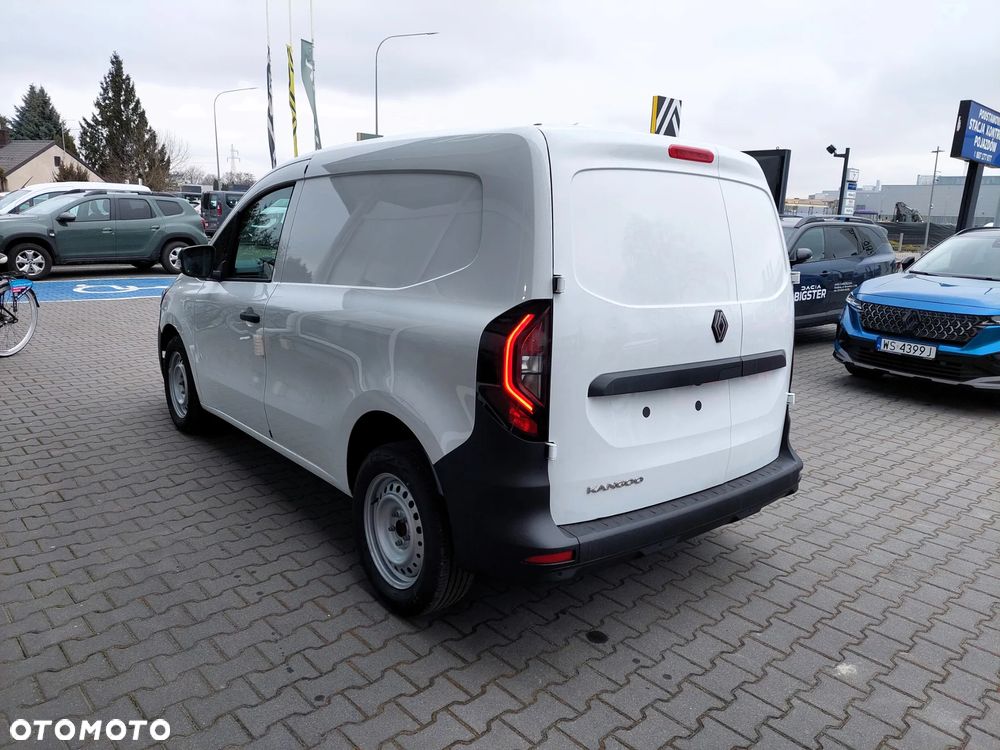Renault Kangoo VAN - 4