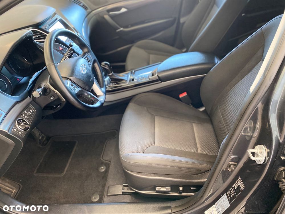 Hyundai i40 1.7 CRDi Premium DCT - 8