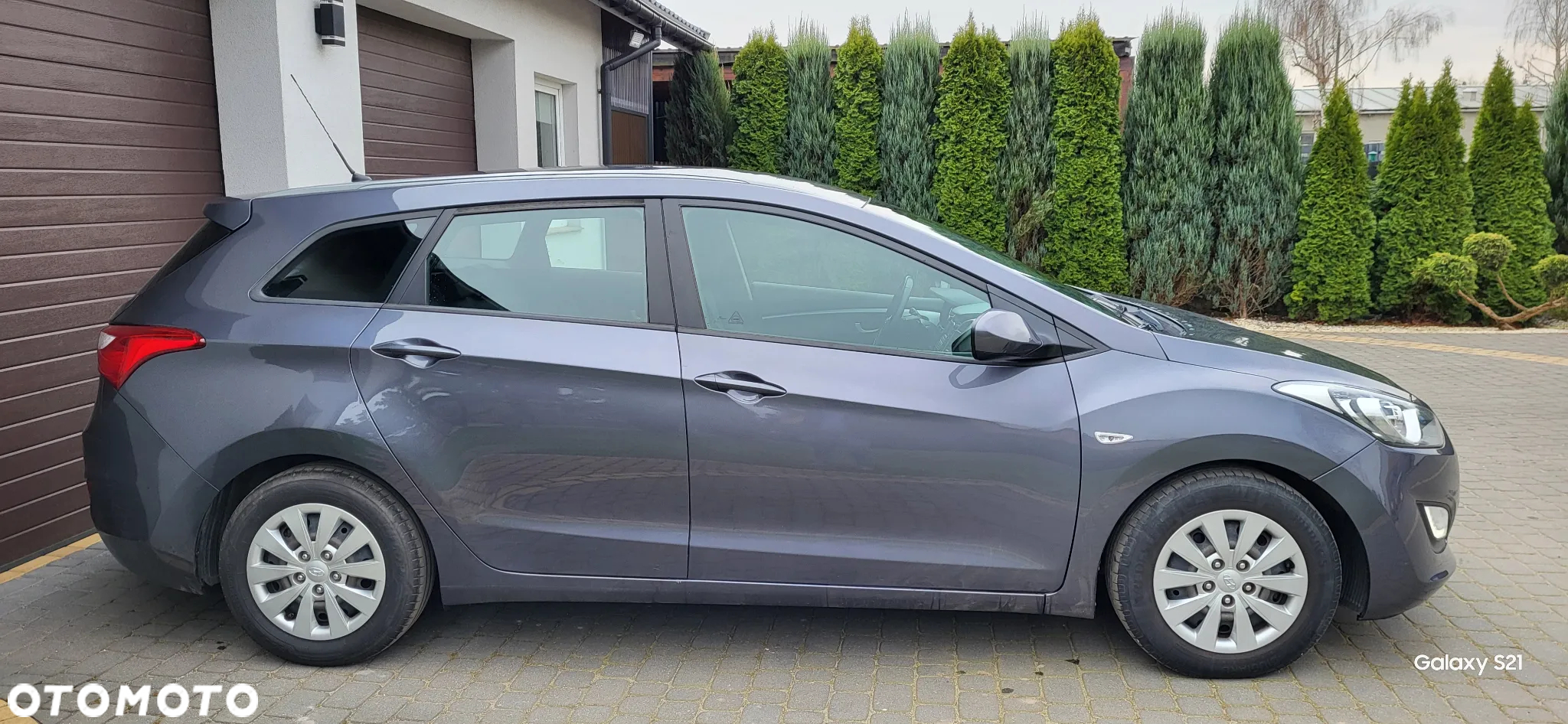 Hyundai i30 - 4