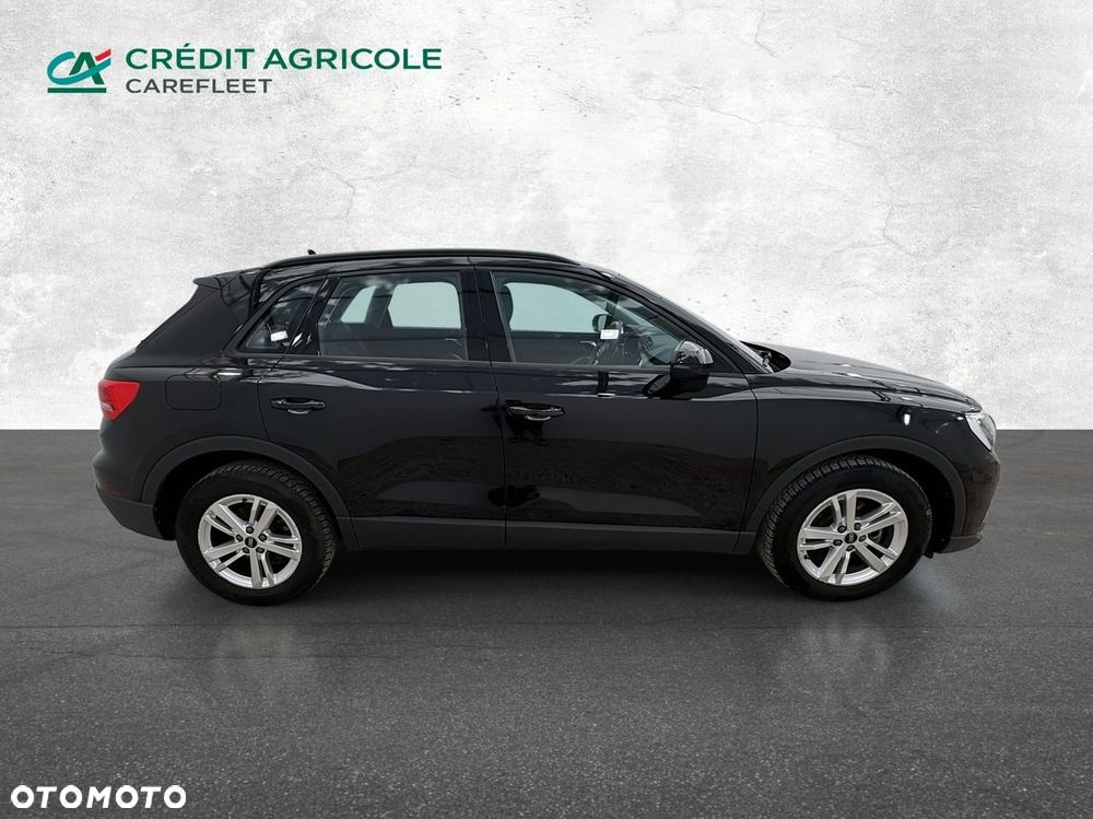 Audi Q3 - 5