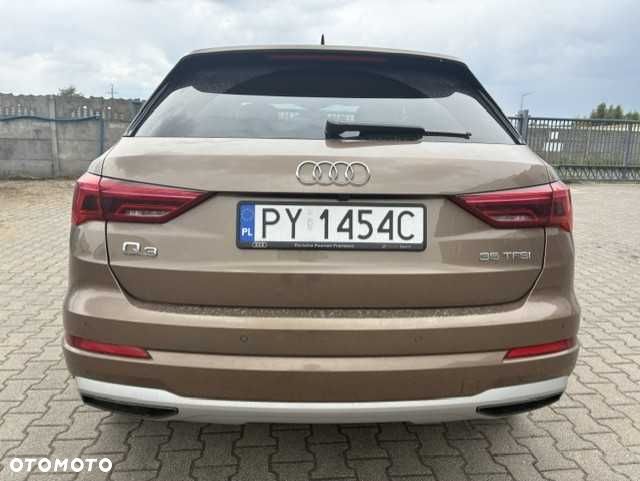Audi Q3 - 4