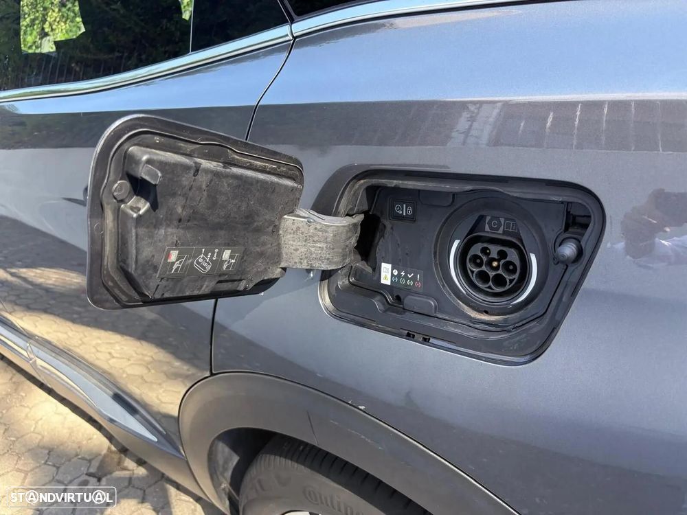 Peugeot 3008 1.6 Hybrid GT e-EAT8 - 7