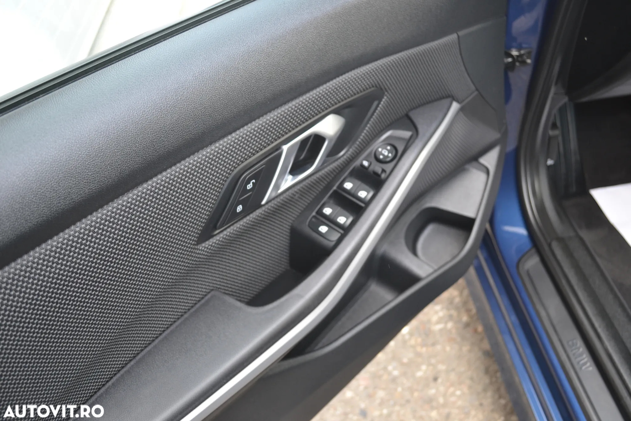 BMW Seria 3 320d xDrive AT MHEV - 7
