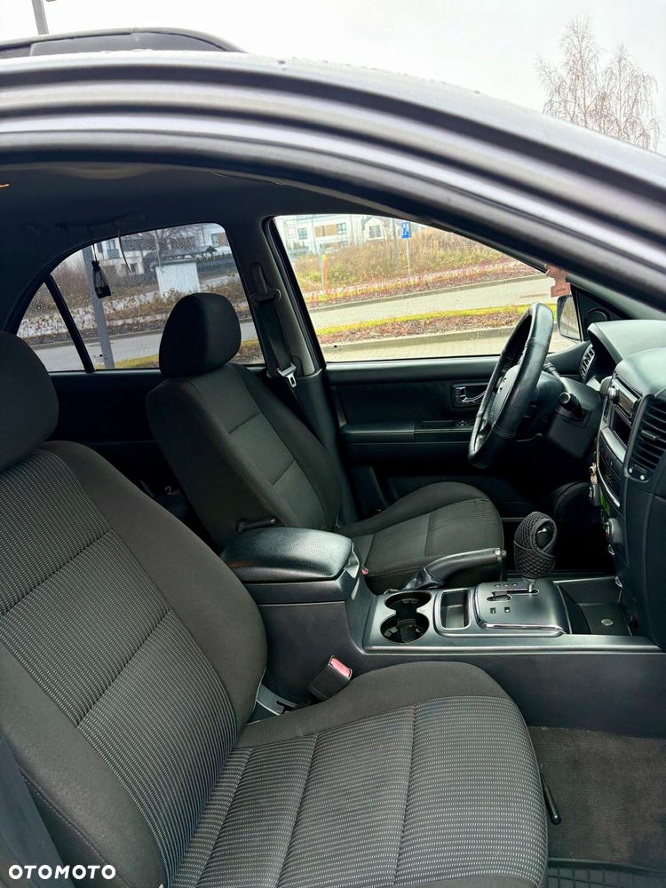 Kia Sorento 2.5 CRDi Escape - 6