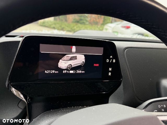 Volkswagen ID BUZZ - 7