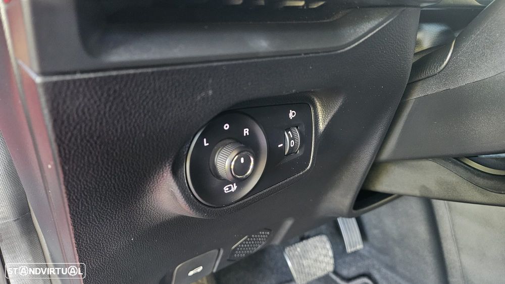 MG MG4 4 Luxury 64 kWh - 13