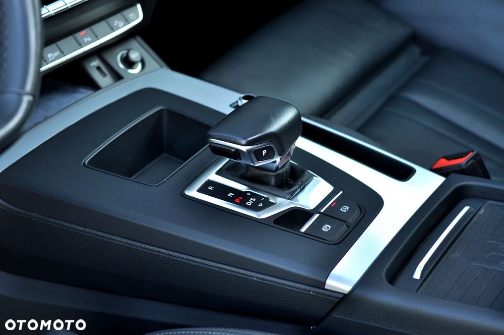 Audi Q5 40 TDI mHEV Quattro S Line S tronic - 23