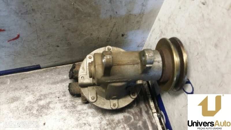 VALVULA EGR CITROEN ZX 1992 - - 1